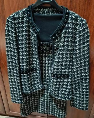 Completo donna elegante
