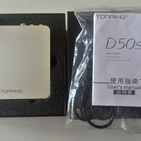 Topping D50s – DAC Hi-Fi