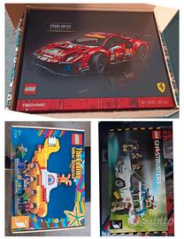 LEGO set vari