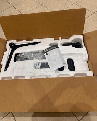 Monitor smasung 27 “ 75 hz