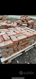 mattoni antichi