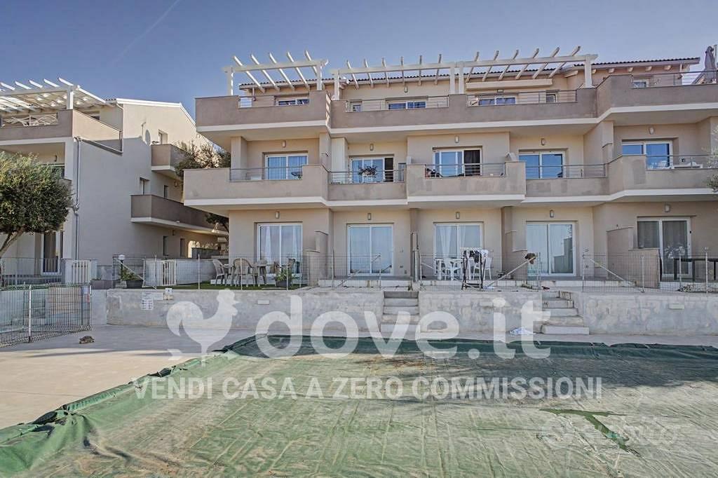 Appartamento – Castheddu/Castelsardo, Tàttari/Sassari - Vista 2