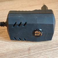 alimentatore 9 v. ifi