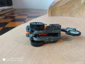 Hot wheels Red line RRrumbles