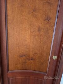 Porte