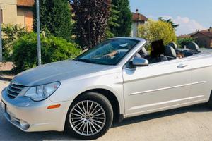 chrysler sebring cabrio
