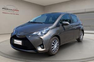 TOYOTA Toyota Yaris 1.5 Hybrid - DISPLAY, CLIMA, P