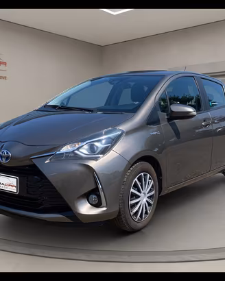 TOYOTA Toyota Yaris 1.5 Hybrid - DISPLAY, CLIMA, P