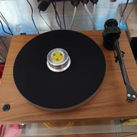 giradischi PRO-JECT X2