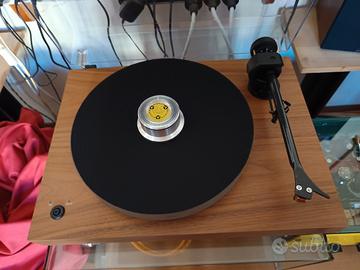 giradischi PRO-JECT X2