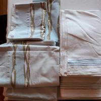 Lenzuola 1 piazza e mezza