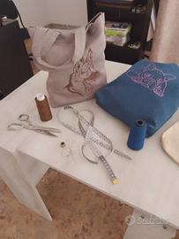 BORSE PERSONALIZZATE