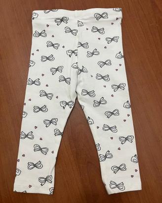 Leggings Primark Neonata