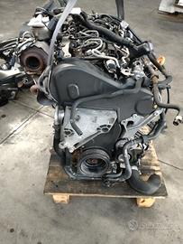 motore Volkswagen audi 1.6TDI CAY 2013 