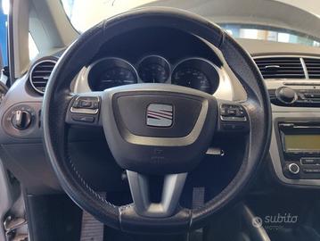 Volante SEAT ALTEA XL del 2011