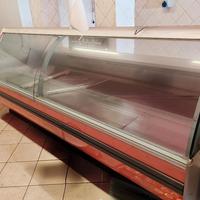 attrezzature per negozio