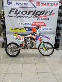 KTM sx 85