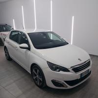 Peugeot 308 1.6 e-HDi 115 CV Stop&Start Allure