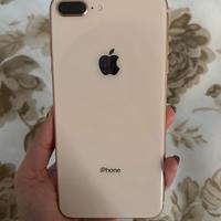 iPhone 8 Plus 64 GB
