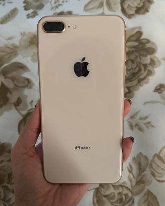 iPhone 8 Plus 64 GB