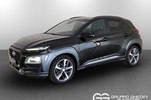 HYUNDAI Kona I - Kona 1.6 crdi Exellence Premium P