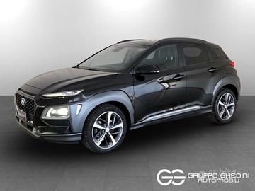 HYUNDAI Kona I - Kona 1.6 crdi Exellence Premium P