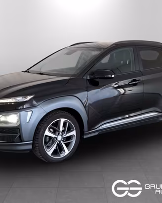 HYUNDAI Kona I - Kona 1.6 crdi Exellence Premium P