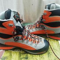 Scarponi SCARPA Triolet Pro GTX