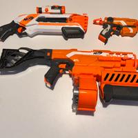 Fucili Nerf