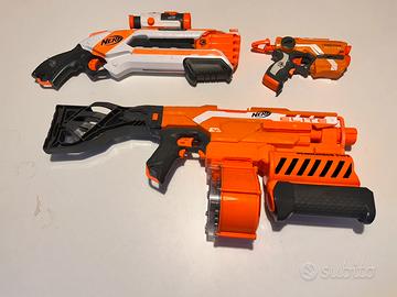 Fucili Nerf
