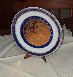 Piatto decorativo 