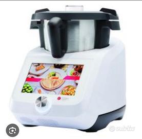 Monsieur Cuisine Silvercrest