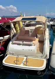 Manó Marine 24.50 due motori Diesel