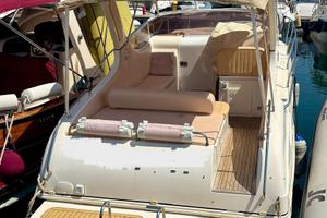 Manó Marine 24.50 due motori Diesel