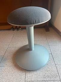 Sgabello dondolante Nilserik IKEA