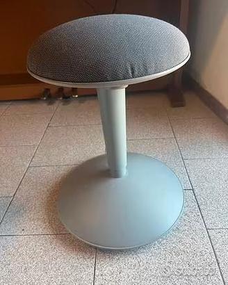 Sgabello dondolante Nilserik IKEA