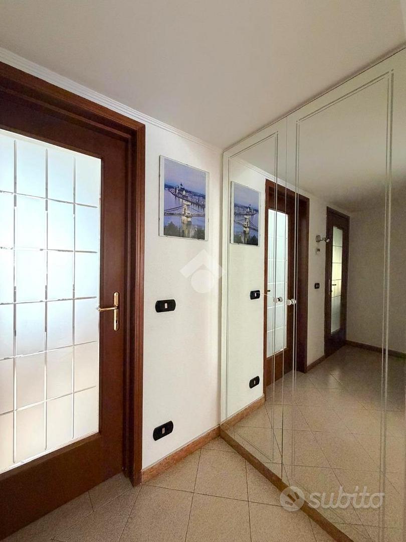 Appartamento – Genova, Principe, Centro Est - Vista 4