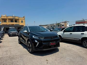 RENAULT Captur TCe 90 CV Techno