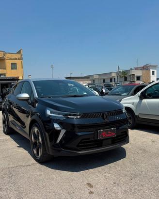 RENAULT Captur TCe 90 CV Techno