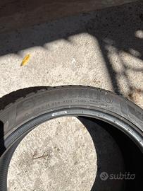 Pneumatici semperit speed grip 3 245/40 r18 m s xl