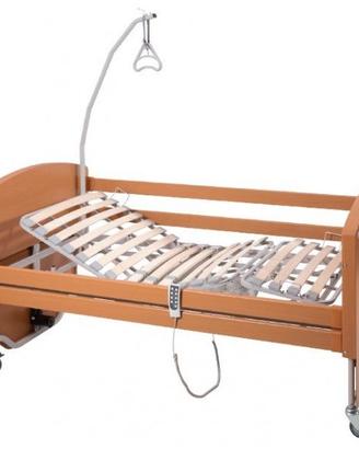 Letto degenza elettrico Wimed modello Rebecca