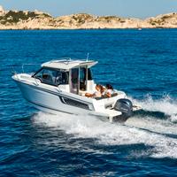 Jeanneau Merry Fisher 605 S2