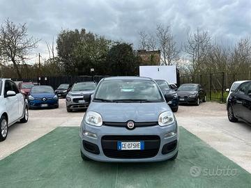 Fiat Panda 1.0 FireFly S&S Hybrid Easy 2021