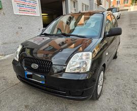 Kia Picanto 1.1 12V CRDi