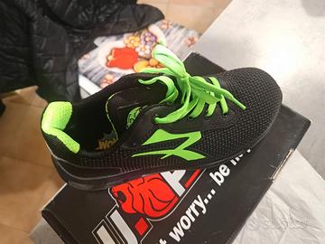 Scarpe Antinfortunistiche da donna  U.Power