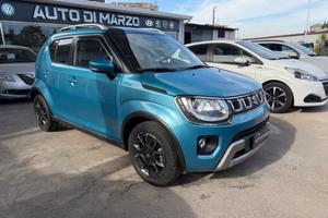 Suzuki Ignis 1.2 Hybrid Top