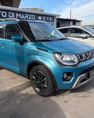 Suzuki Ignis 1.2 Hybrid Top