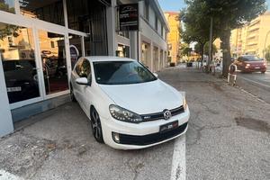 GOLF 140 CV TDI SPORT 3 P DSG CERCHI AUT NAVI GARA