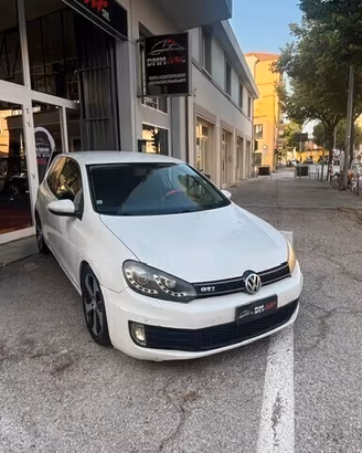 GOLF 140 CV TDI SPORT 3 P DSG CERCHI AUT NAVI GARA