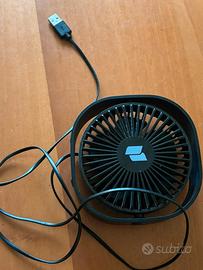 Ventilatore mobile